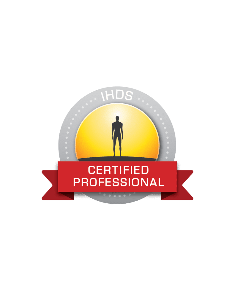 IHDS-Certified